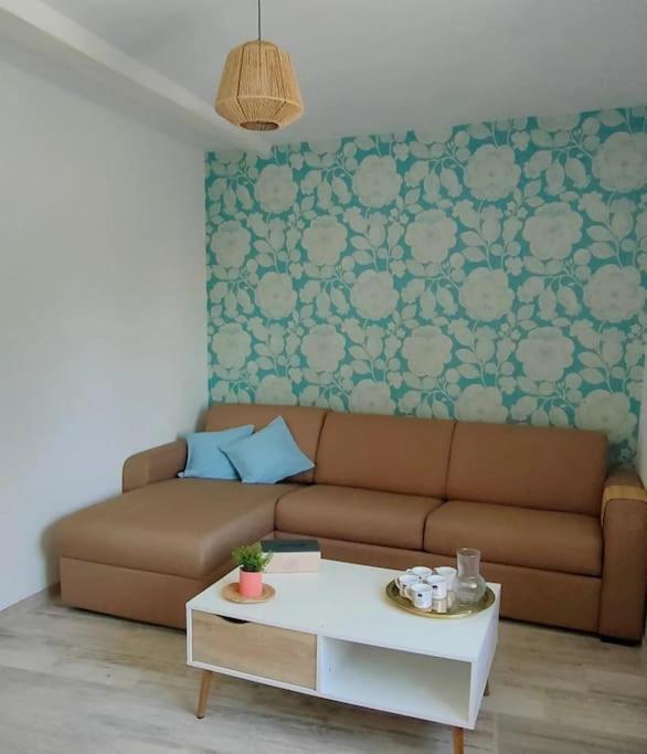 Maison Celestin 6-8 Pers Cusset Екстер'єр фото