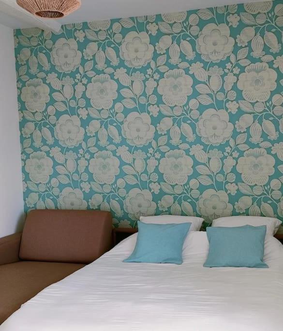 Maison Celestin 6-8 Pers Cusset Екстер'єр фото