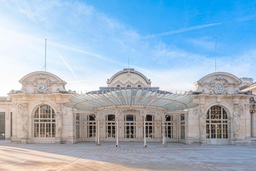Maison Celestin 6-8 Pers Cusset Екстер'єр фото